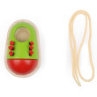 Allaccia la Scarpa Plan Toys