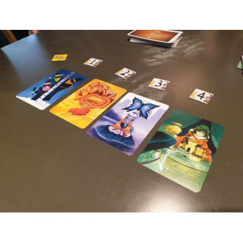 Dixit Asmodee
