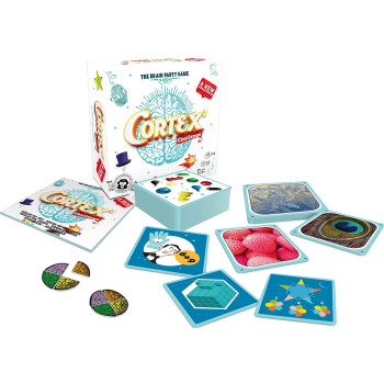 Cortex 2 Challenge Bianco Asmodee