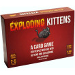 Exploding Kittens Asmodee