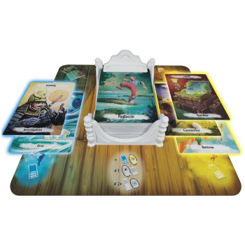 When I Dream Asmodee