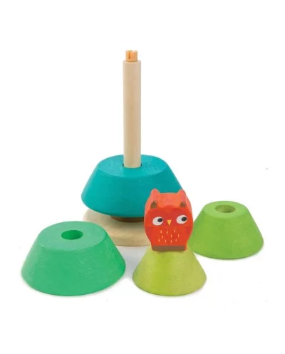 Impila Abete Tender Leaf Toys