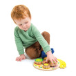 Lumaca Ingranaggi Tender Leaf Toys