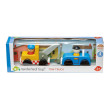 Carro Attrezzi Tender Leaf Toys