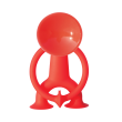 Oogi Jr. Rosso Moluk