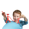 Oogi Jr. Rosso Moluk
