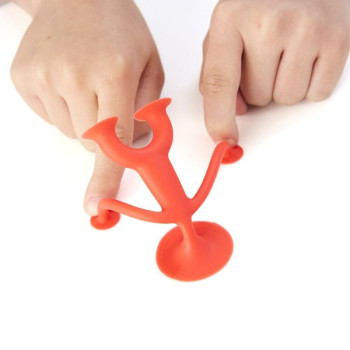 Oogi Jr. Rosso Moluk
