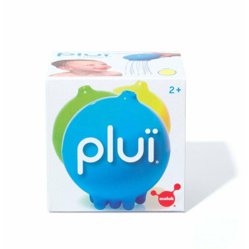 Plui Rainball Moluk