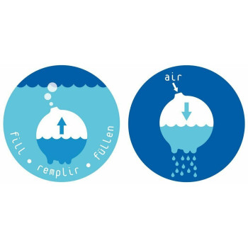 Plui Rainball Moluk