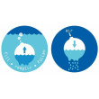 Plui Rainball Moluk