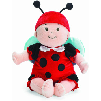 Abito Lady Bug 