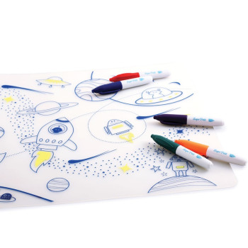 Placemat Spazio Super Petit
