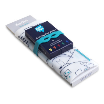 Placemat Castello Super Petit