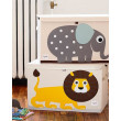 Baule Leone 3 Sprout