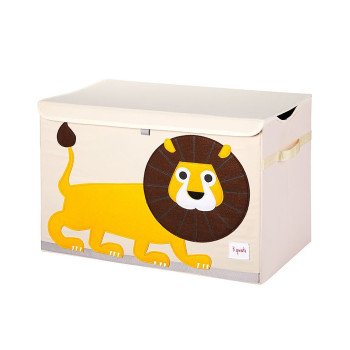 Baule Leone 3 Sprout