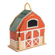 Fattoria Tender Leaf Toys