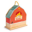 Fattoria Tender Leaf Toys
