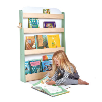Libreria Forest Tender Leaf Toys