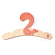 Appendipanni Forest Tender Leaf Toys