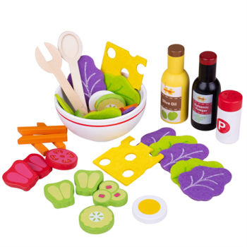 Set per Insalata 