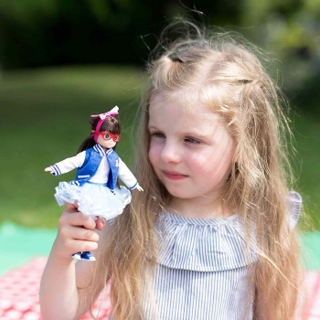 Lottie Rockabilly Lottie