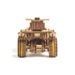 3D Puzzle Quad Bike WoodTrick