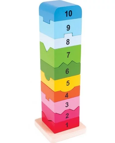 Torre dei Numeri 