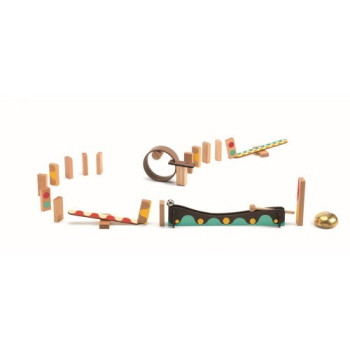 Zig&Go 25 Djeco