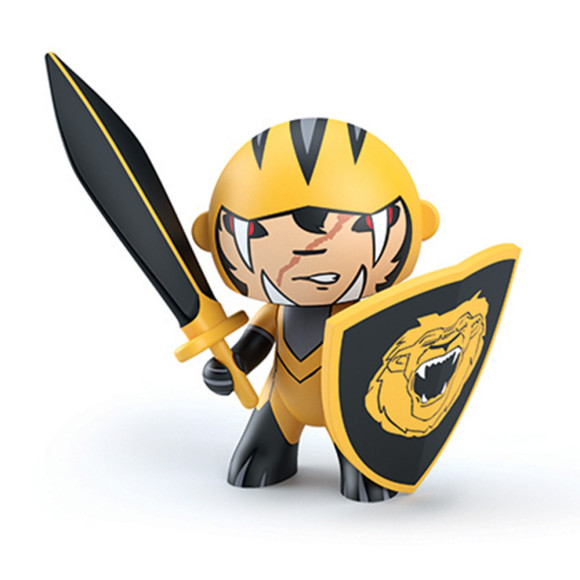 Wild Knight 