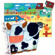 Puzzle Mucca 