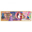 Puzzle Cinderella 