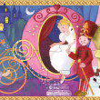 Puzzle Cinderella 