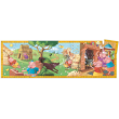 Puzzle 3 Porcellini 