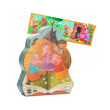 Puzzle 3 Porcellini 