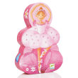 Puzzle Ballerina 