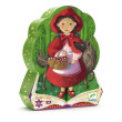 Puzzle Cappuccetto Rosso 