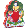 Puzzle Biancaneve Djeco