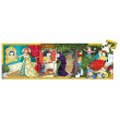 Puzzle Biancaneve Djeco