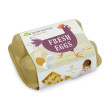 Uova Fresche Tender Leaf Toys