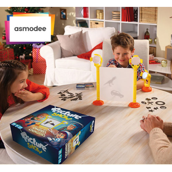 Picture Show Asmodee