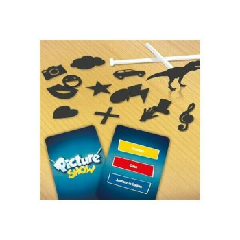 Picture Show Asmodee