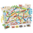 Ticket to Ride Primo Viaggio Asmodee