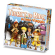 Ticket to Ride Primo Viaggio Asmodee
