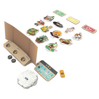 One Key Asmodee