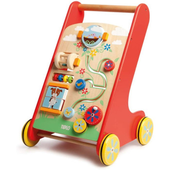 Activity Walker Tidlo