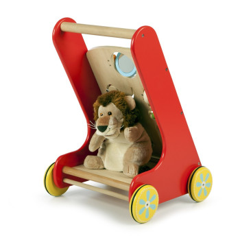 Activity Walker Tidlo