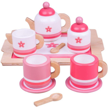 Pink Tea 
