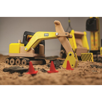 Scavatrice Digger Tidlo