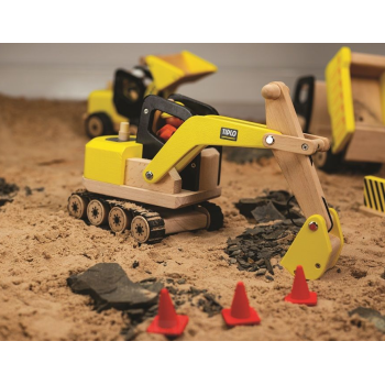 Scavatrice Digger Tidlo