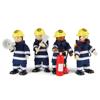 Vigili del Fuoco 
